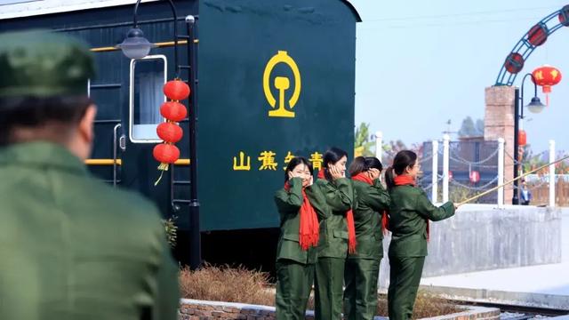 十五运会来韶关怎么玩？别愁！这3条“封神”路线让你一次打卡文化、野趣与田园，爽翻！