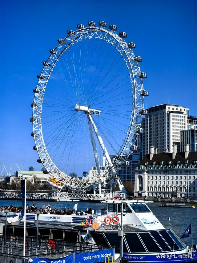 9国27天开普敦到伦敦丨南非+西非+大西洋三大群岛+英伦邮轮之旅