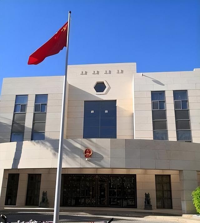 第二个立陶宛出现了，主动邀请赖清德来访，中国68年的友谊喂了狗