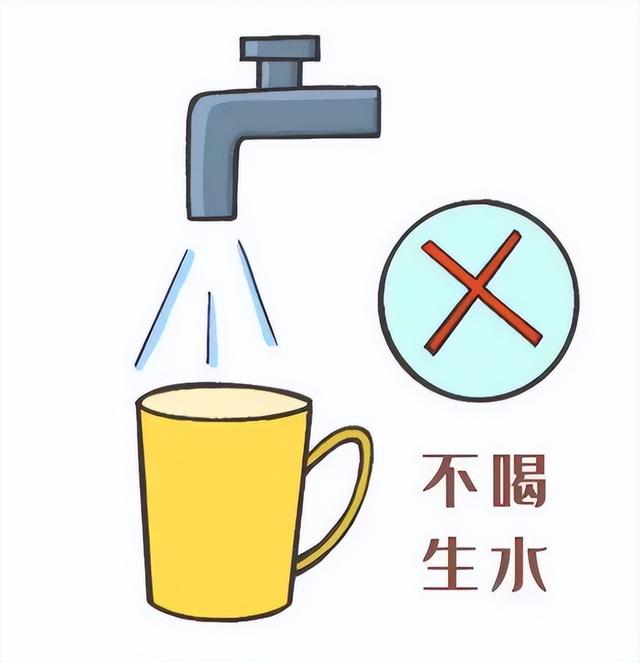 全球都在喝冷水，为什么中国人只对热水情有独钟？原因太心酸！