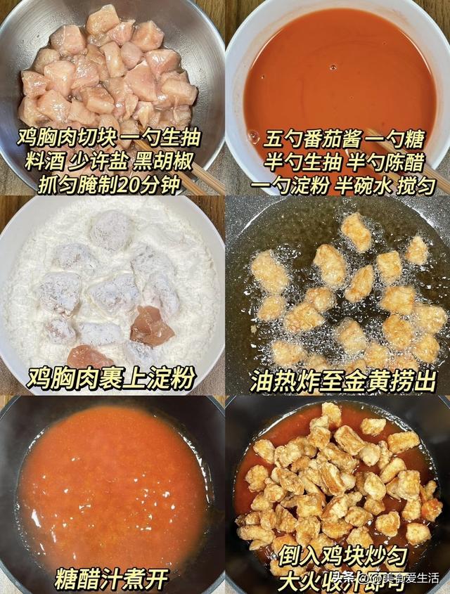 对心脏最好的 4 种肉	，不是牛肉也不是猪肉，常吃血管干净，心跳稳