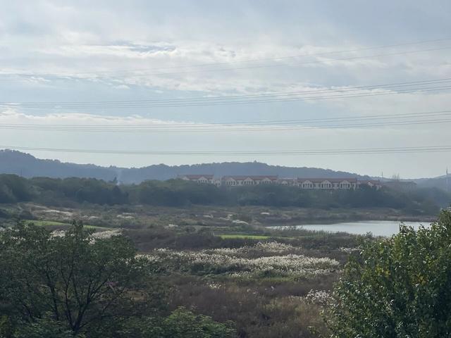 骑游滁州环琅琊山轻越野琅琊山西线