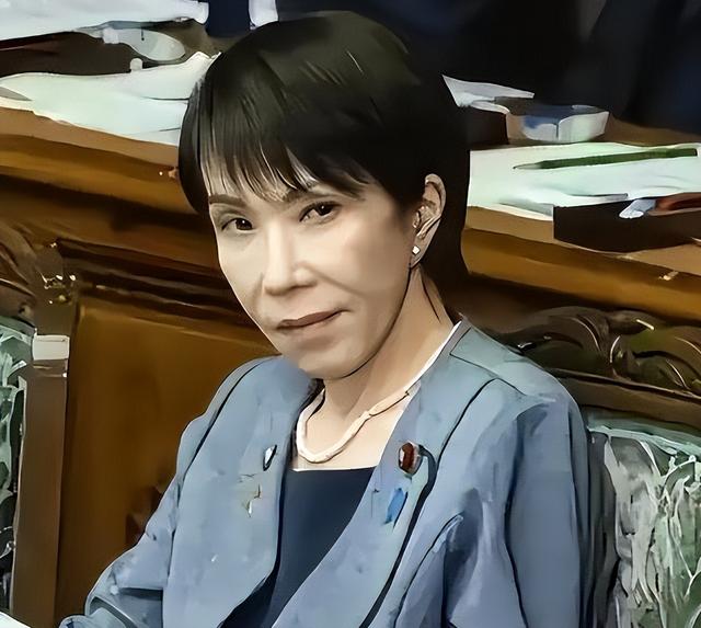 打破传统了，中国首次缺席	，高市内阁抗议无效，解放军通告东南亚