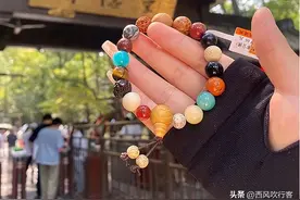 敲响警钟！“杭州灵隐寺”冲上热搜，大师“开光”可没那么简单！图片