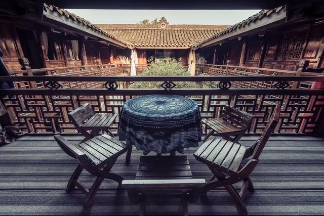 聊聊 最近关注的 南充阆中水镇旅游攻略 比较暖心