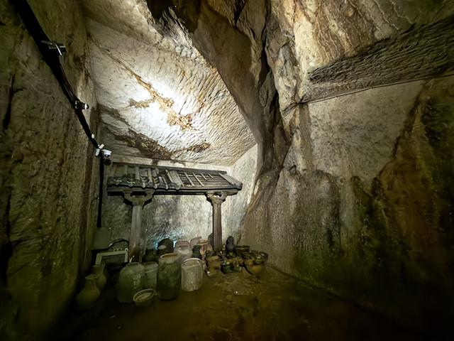 江苏旅游：从徐州博物馆到龟山汉墓行（图）