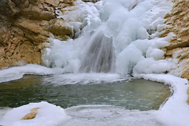 来体验，你没见过的小镇四季！