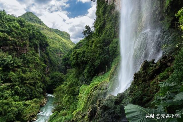 广西阳朔和贵州兴义都去过，实话实说，两者对比，我更喜欢兴义