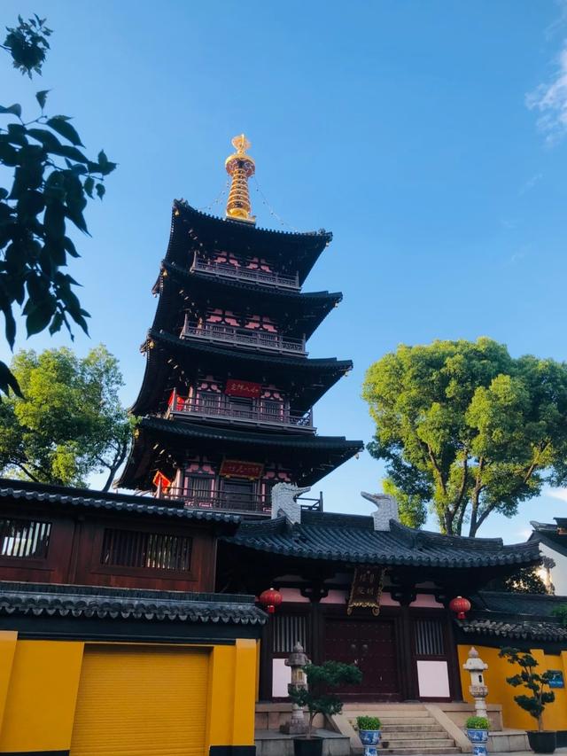 世界上只有中国苏州市才有的全球独一无二的10大奇景