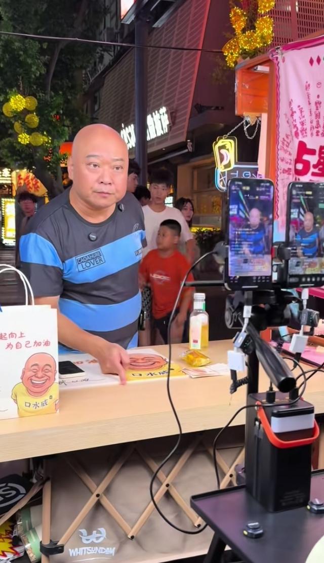 广东传统电视业日益凋零，大量演员无戏可拍，都纷纷去当网红了