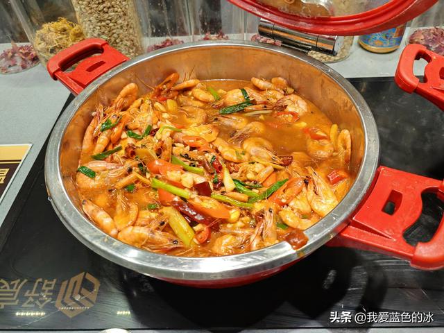 在揭阳入住这家酒店不可思议的晚餐，惊讶！