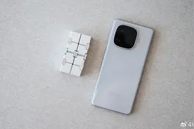 iQOO Z9 Turbo+ 体验：没活硬整？真有提升！图片