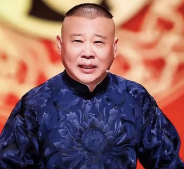 宽容成就行业生态：郭德纲的大师风范和他不为人知的一面