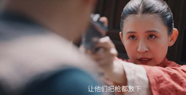 《灼灼韶华》大结局：夏元到死都不知道	，韶华到底怎么赢的自己