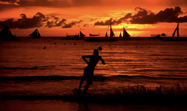 正式官宣！菲律宾对华免签！最全攻略看这里