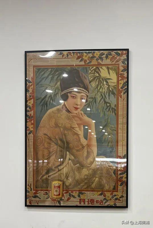 这家上海最大的7-11，竟然藏着一扇“博物馆级”窗户