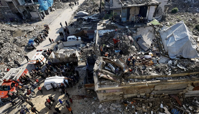 巴勒斯坦人告诉媒体	，他们在以色列监狱中遭到性虐待