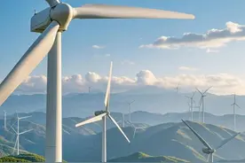 新一轮重大人事调整！“五大”“六小”风电开发企业领导团队梳理图片