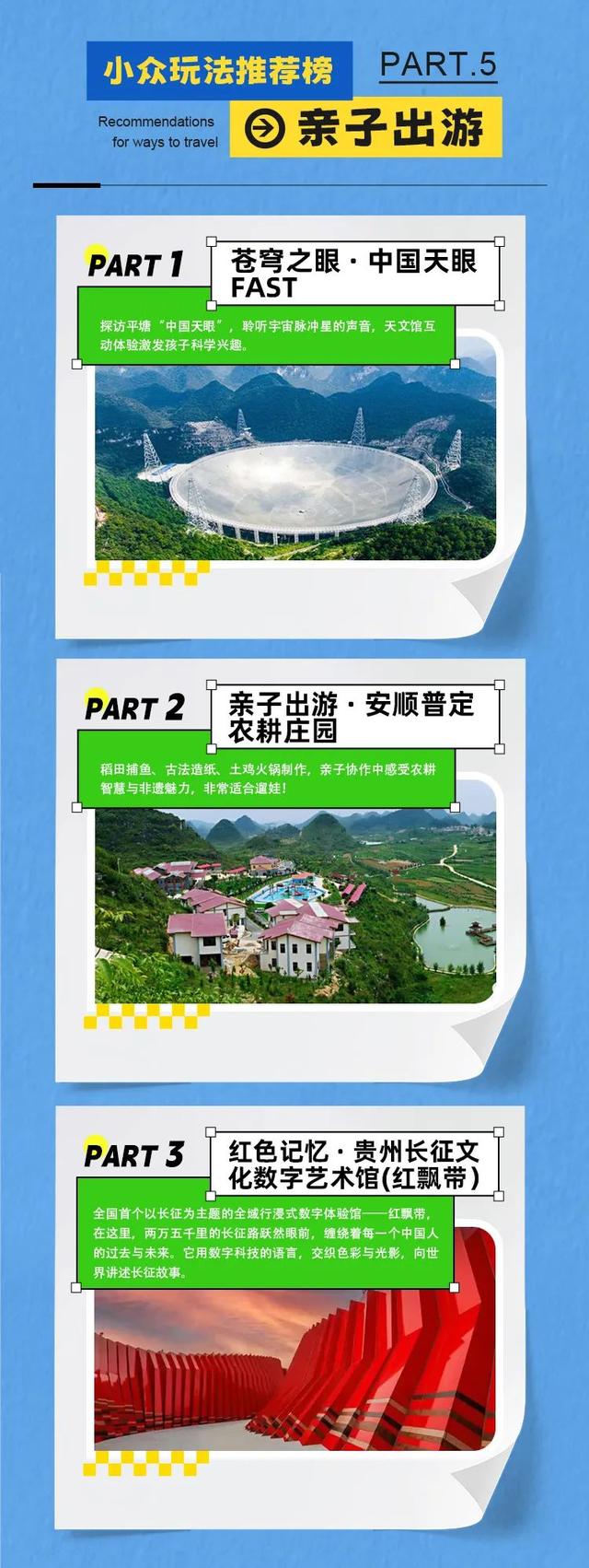 门票又又又售罄！一封来自景区的信：错峰出游，让景于客！附贵州人私藏玩法→