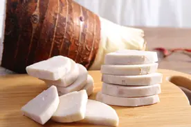 常吃这四种食物，助消身体结节图片