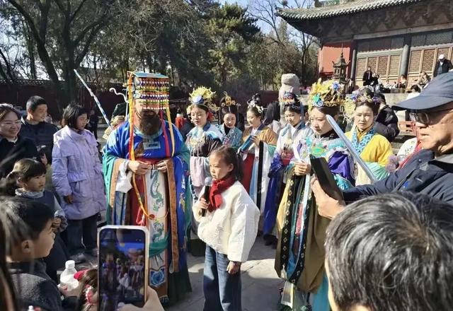 增速全国第五！门票增57.22%！文旅大考，运城高分！