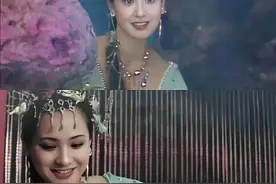 美女爱渣男，仙界也不例外图片
