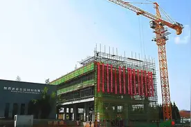 签约！开工！封顶！即将交付！图片
