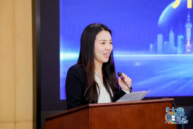 虹口这个研修班开班！他们将学前沿技术、拓 “朋友圈”