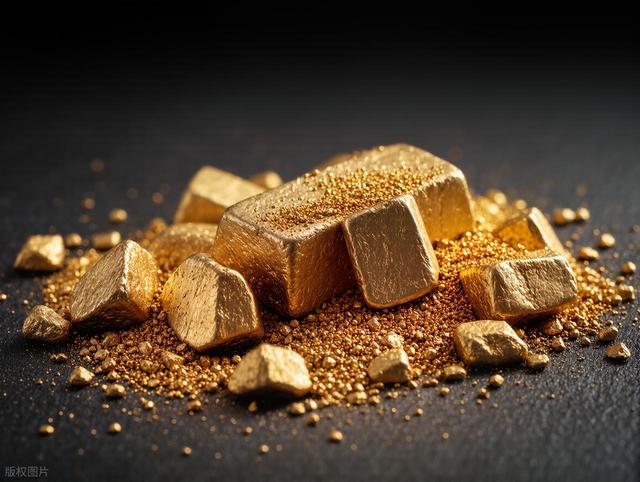 网购50g黄金被平台拦截！因金价上涨不挣钱，还是平台认定是黄牛
