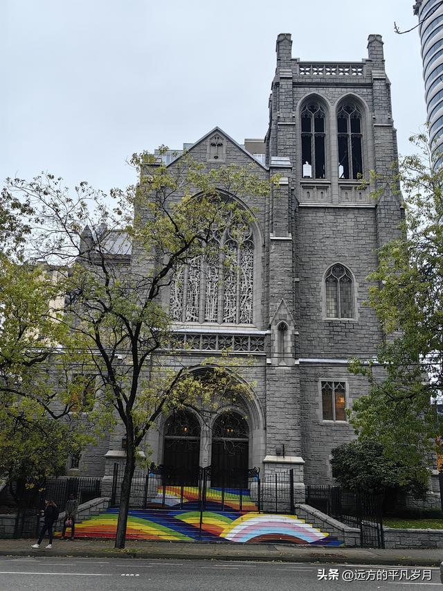 温哥华游记（六）