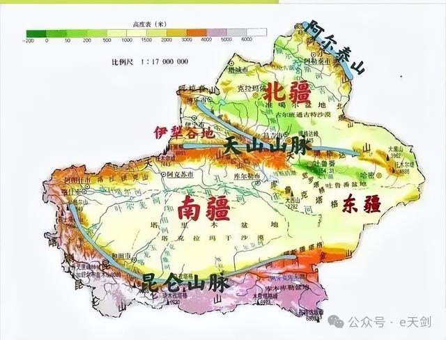 北疆之北：神奇的秘境！