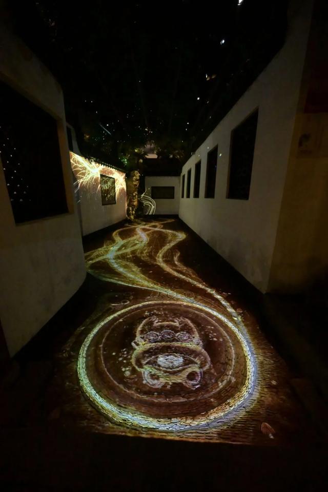 日落后出发，上海夜生活上新→