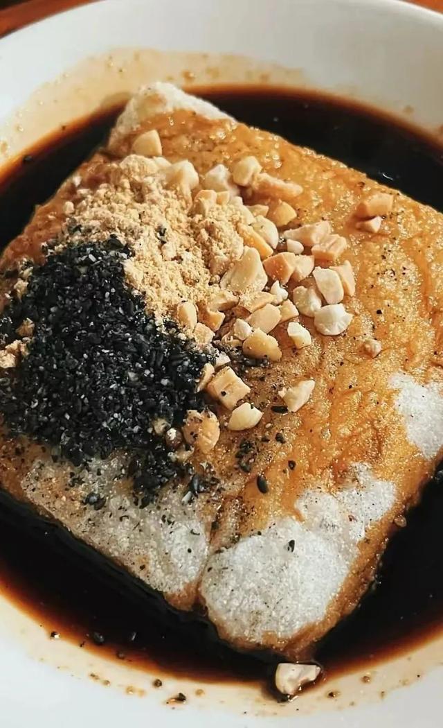 当天来回！动车40min直达冷门吸氧地，竹海徒步戏水钓鱼！物价感人、地道风味好吃到爆！