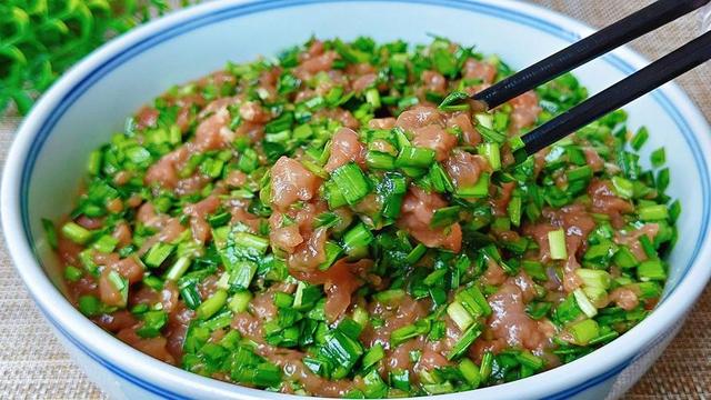 立冬吃饺子，“4馅不上桌，福气不进门”，指哪4馅？别忘告诉家人