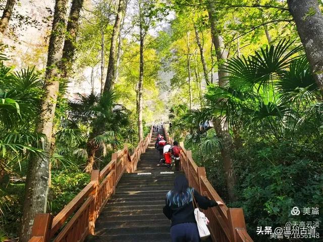 这处以丹霞地貌而闻名的名胜奇观,风光奇绝值得一去!