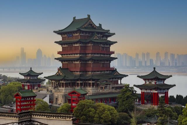 南昌3天4夜深度旅游攻略