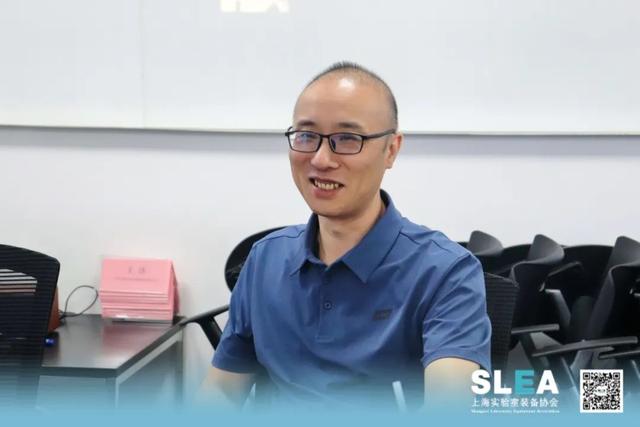 第二届实验室行业嘉年华展览会第三次筹备会议顺利召开