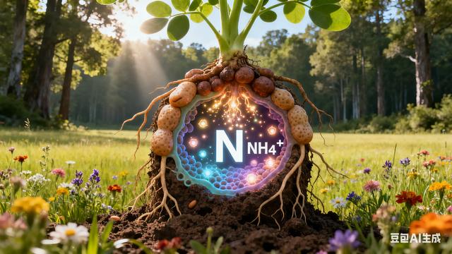 构成生物（人）的四种元素，在生命过程中都起到什么功能与作用？