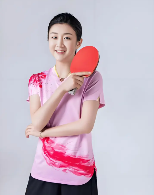早已领证结婚？和王楚钦地下恋情？4年过去了，陈梦终于迎来正名
