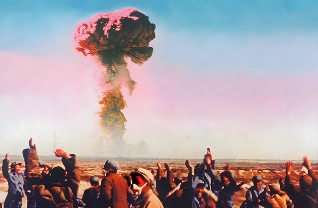 2100枚核弹24小时待命，张召忠曾发出警告：一旦开战，无处可逃