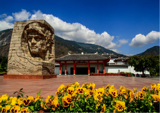建议收藏！雅安的红色宝藏地你都去过吗