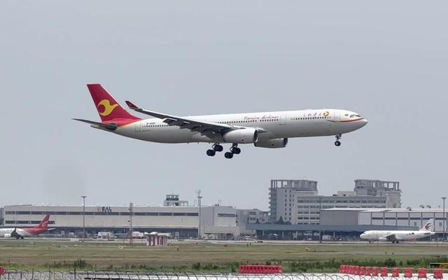 “天津造”飞向全球！空客生产线布局中国，与华合作进一步加深