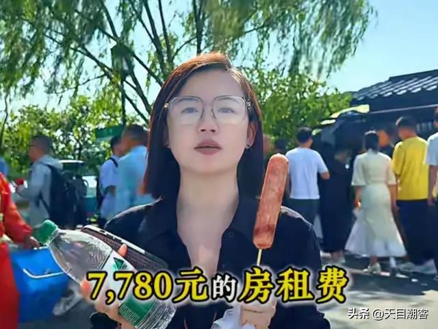 杭州西湖从诗意空间蜕变为流量变现，警惕过度商业化对文化的侵蚀