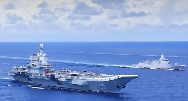 联合国接通知，中国开始审判日本，2道封海令已下，北海舰队出动