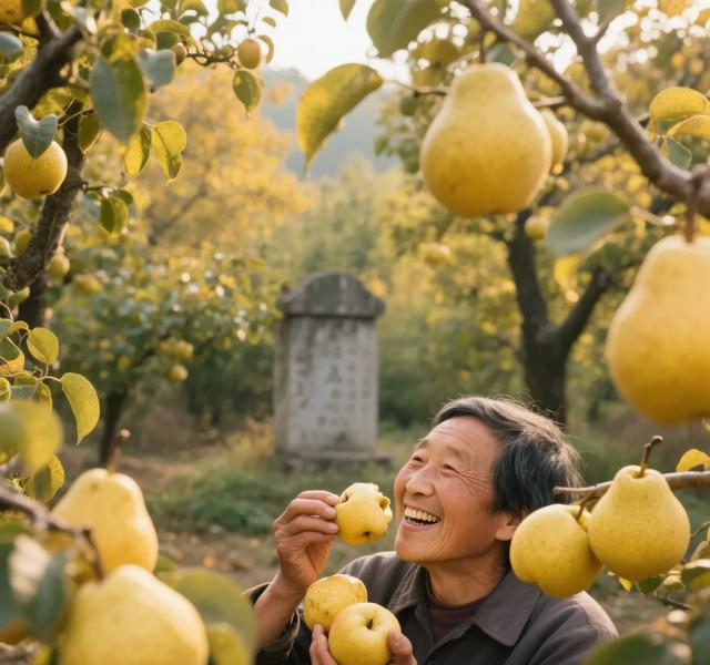 在邢台的乡下，有一个特别的村子叫“洛阳”
