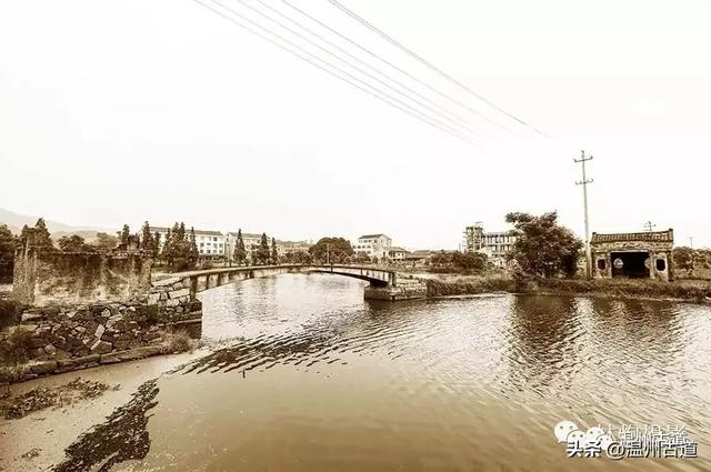 悠悠塘河水，浓浓故乡情！平瑞塘河的这几条著名桥梁你可知多少？