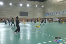 动起来！2025年首日，这些体育场馆低免开放！图片
