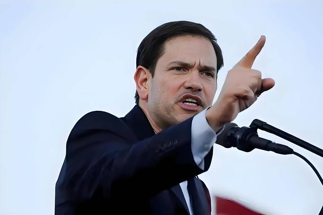 美媒实锤白宫内斗！维特科夫抢功越权，鲁比奥被架空，特朗普两难