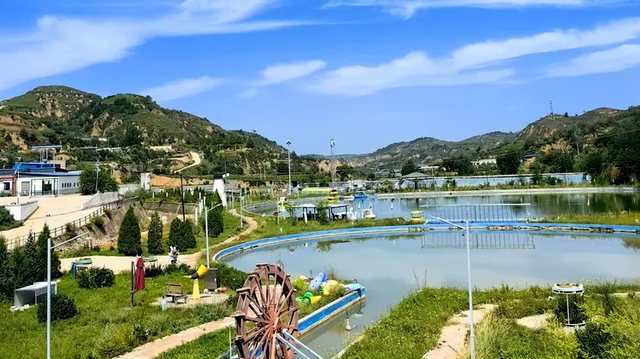 金秋十月 石楼有约 | 音乐节/篝火夜/农趣赛…60+玩法承包你的国庆假期​