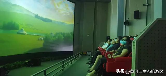 黄河口七夕漫游指南：与你赴一场湿地飞鸟与落日的浪漫之约